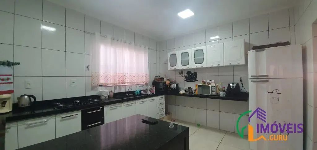 SOBRADO - JARDIM AMÉRICA II - SP - Foto 3