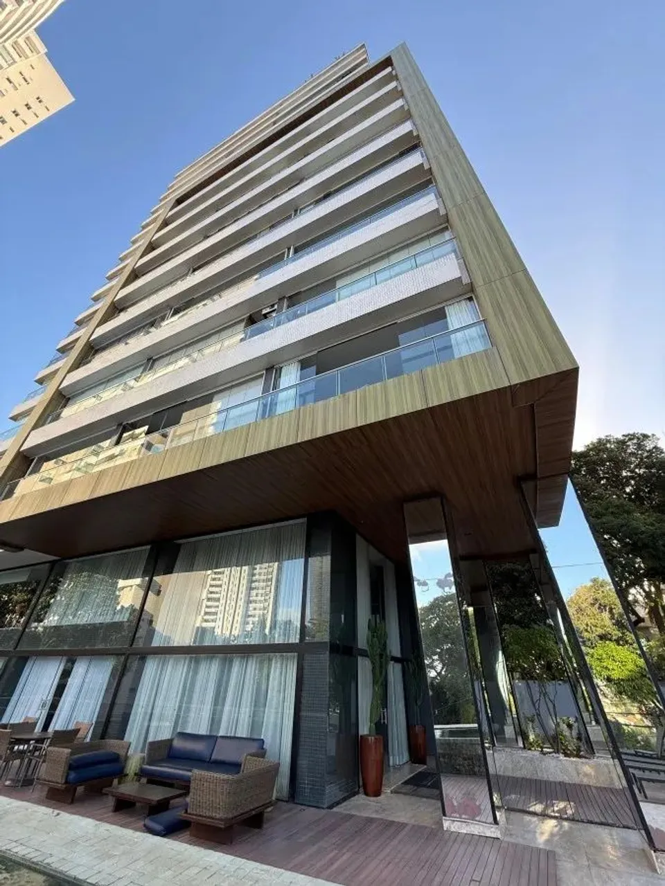Apartamento 1 Quarto para Venda em Salvador, Horto Florestal, 1 dormitório, 1 suíte, 1 ban
