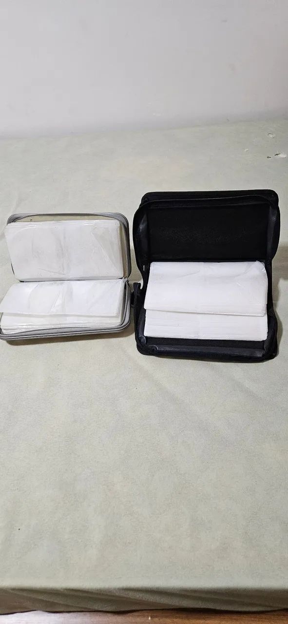 Dois Porta CDs - Foto 2