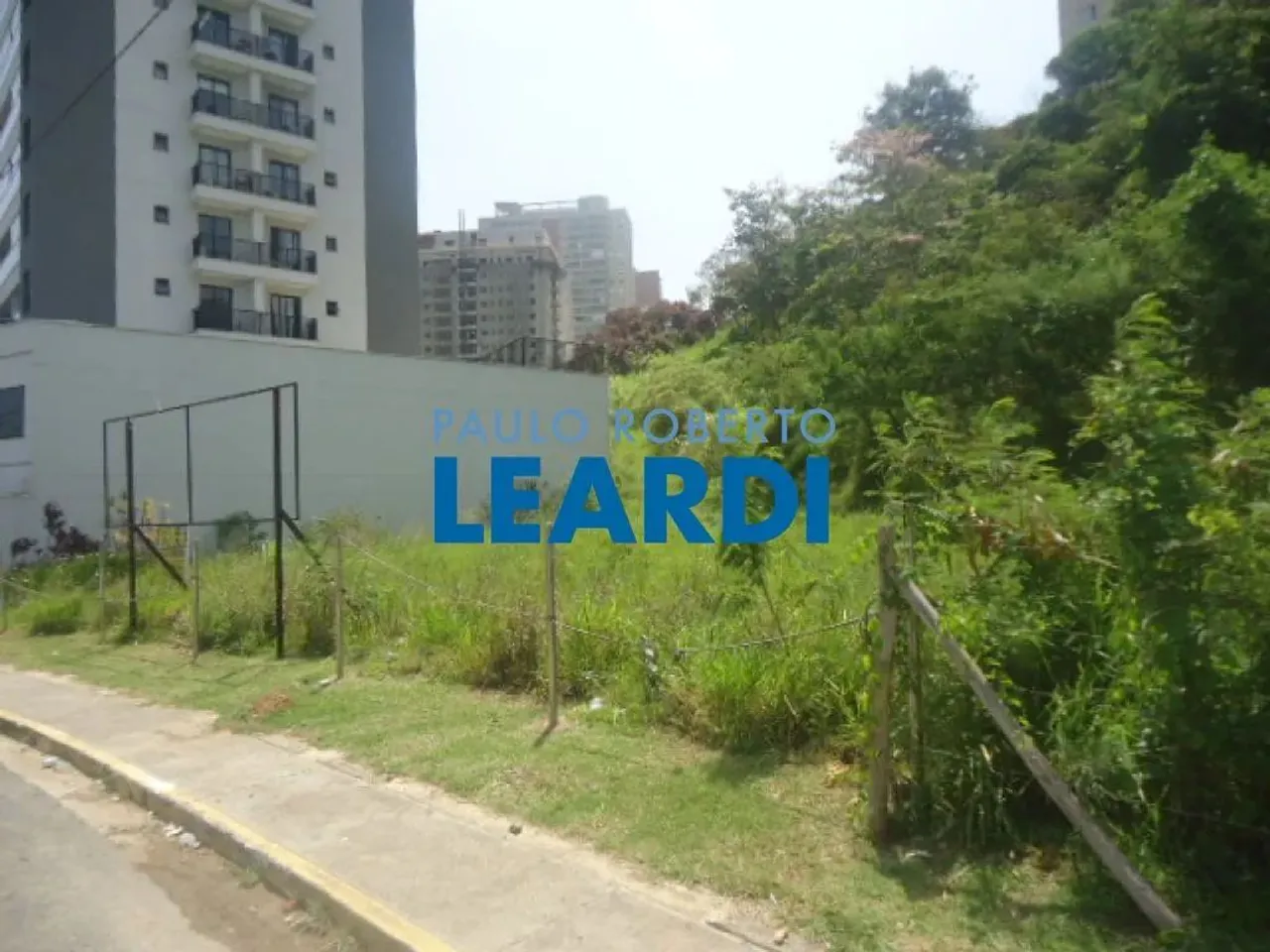 TERRENO - BETHAVILLE II - SP