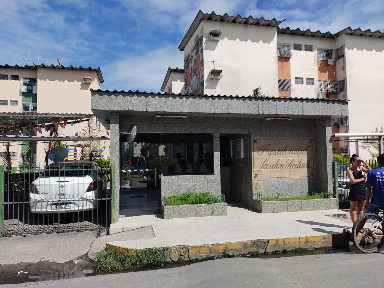 Foto - Jaboatão dos Guararapes - Candeias