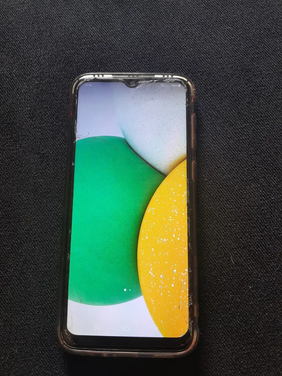 Samsung A03 core