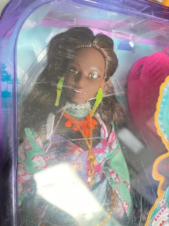 Barbie Extra Fly - Edição Limitada - Foto 2