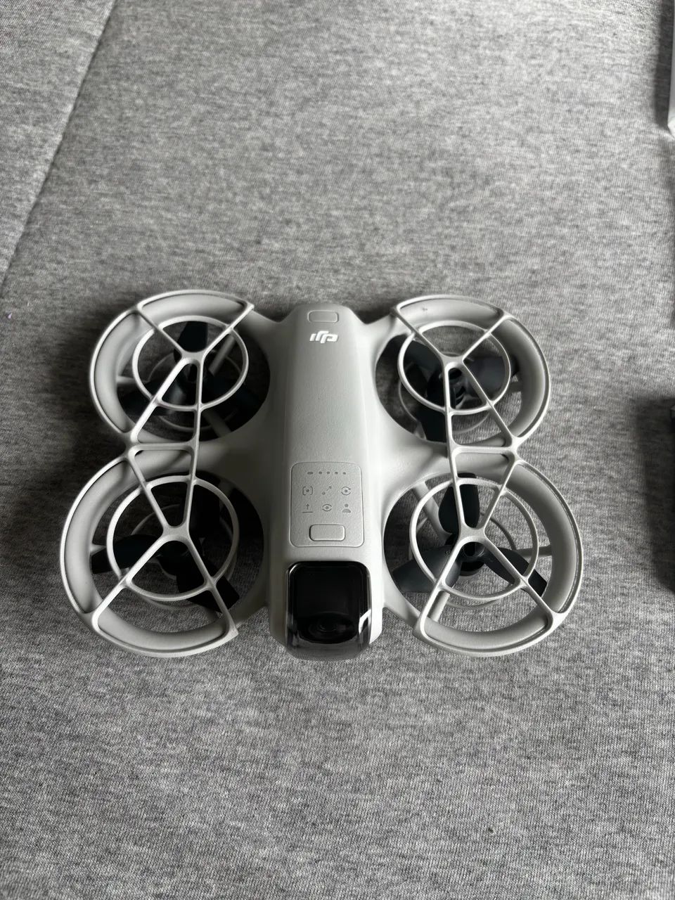 Drone DJI Neo Fly More - Foto 2