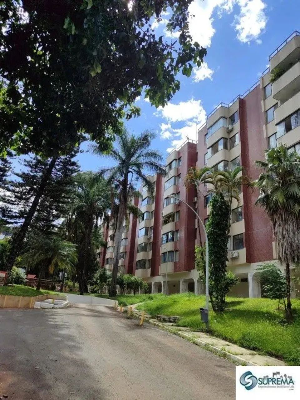 SQN 314 2 QTS DCE 68 M² COBERTURA COLETIVA - Foto 3