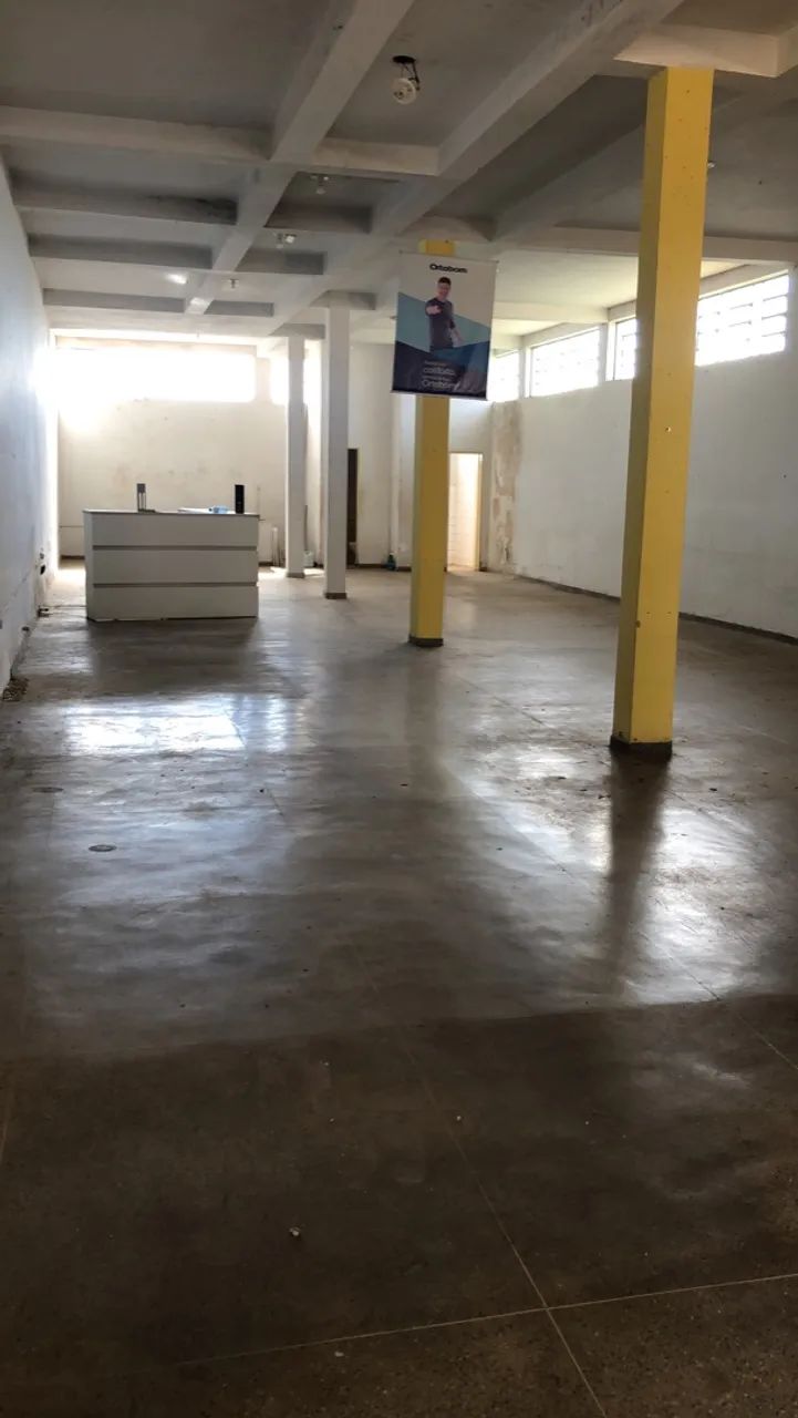 Aluguel loja comercial Luziânia Goiás  - Foto 3