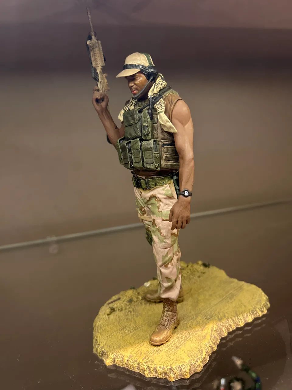 Mc Farlane Military  - Foto 3