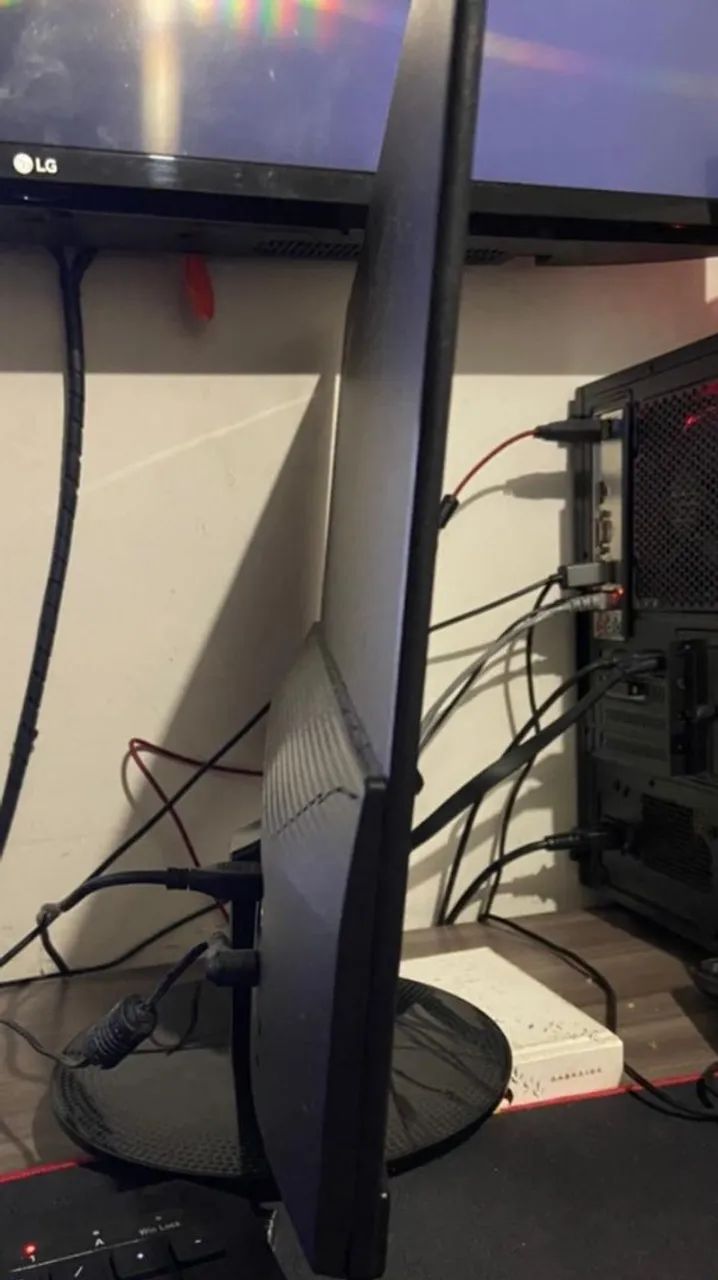 Monitor Acer SA230 - 23? Full HD - IPS - 75Hz - HDMI/VGA<br> - Foto 3