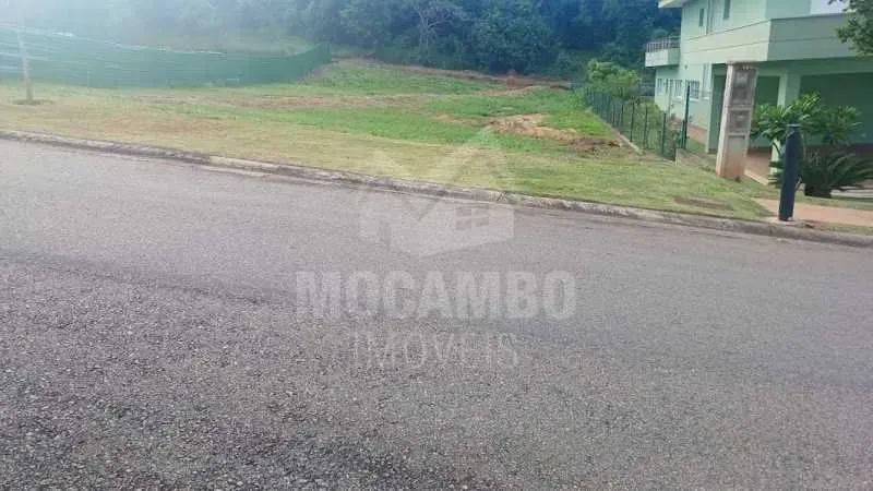 Terreno-À VENDA-Cond Fazenda Dona Carolina-Itatiba-SP - Foto 4