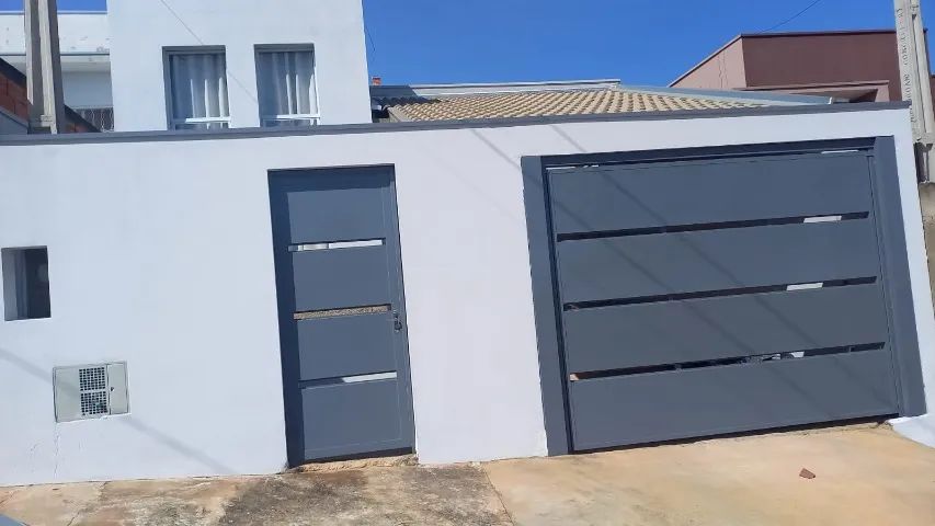 Foto - Boituva - Residencial Vitiello
