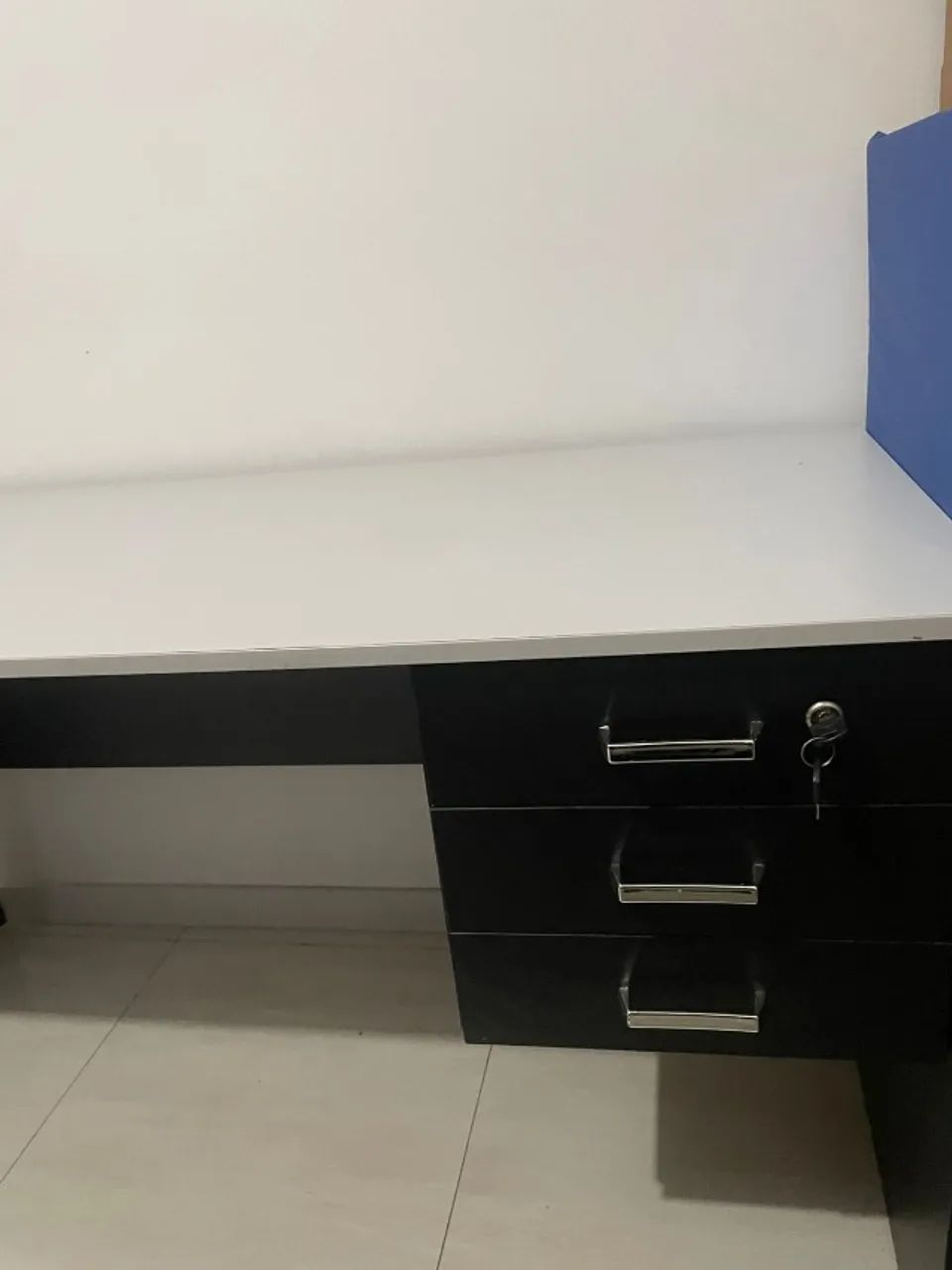 Mesa de escritório