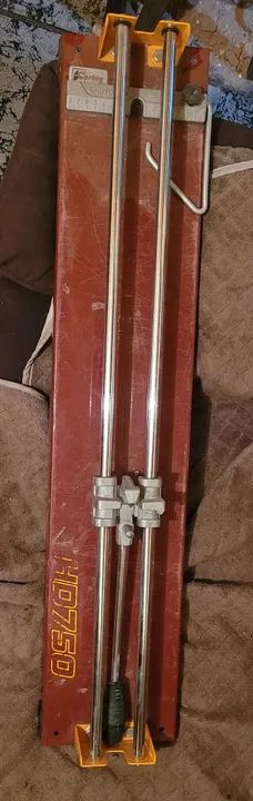 Cortag HD750 - Cortador de Piso Cerâmica e Porcelanato - Foto 3