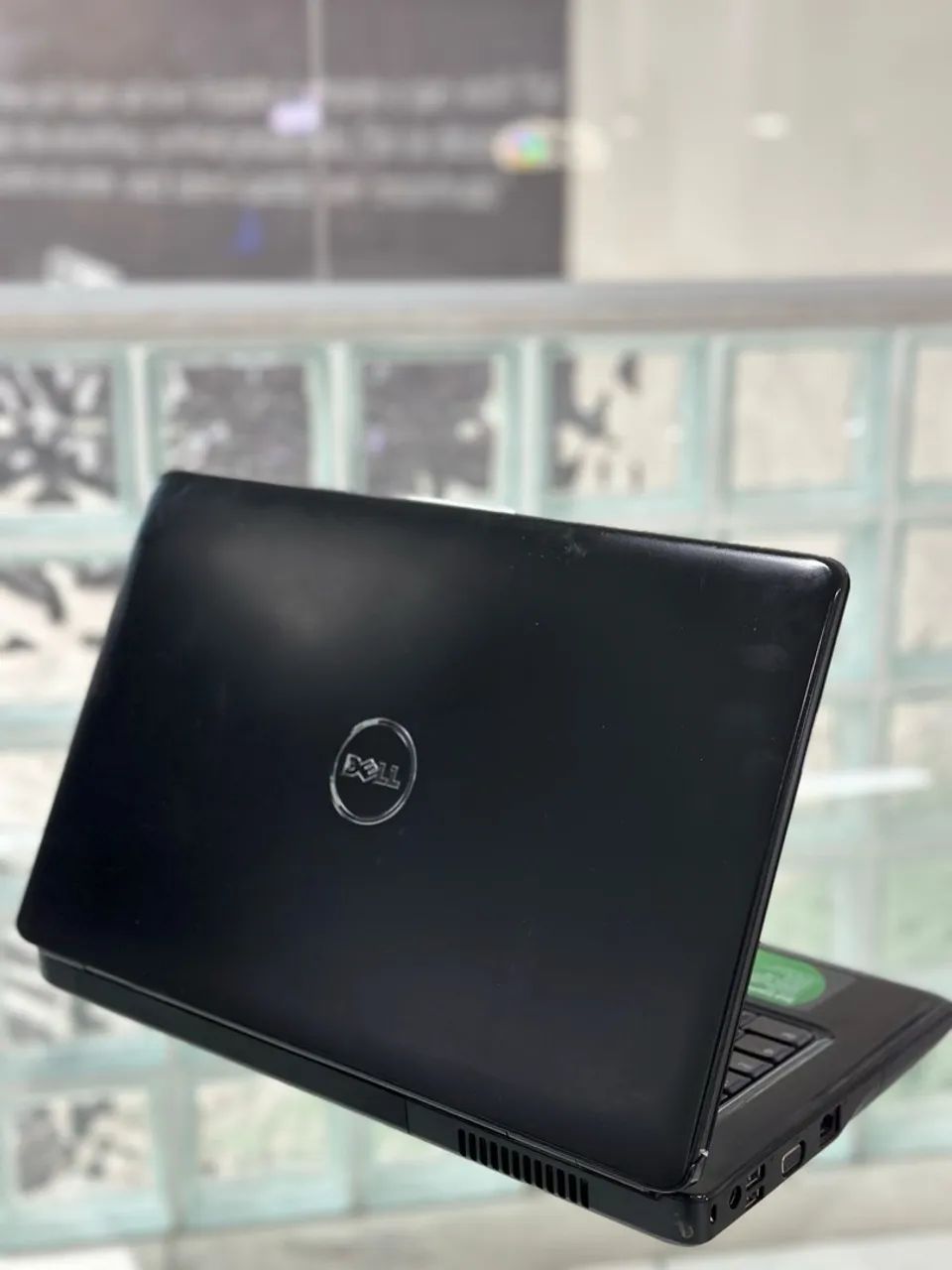 Notebook Dell Inspiron 1545 4GB 240GB SSD Intel Pentium (Com garantia) - Foto 4