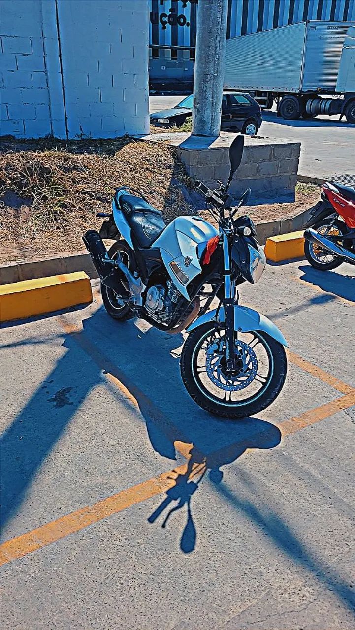 Troco Fazer  250 em Carro - Foto 3