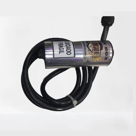 Em produçãolHot Box Regino Sabino  - Foto 4
