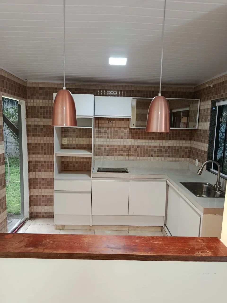 Foto - Nova Iguaçu - Vila de Cava