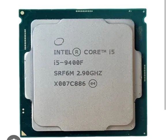 Gamer Processor64302737709186120