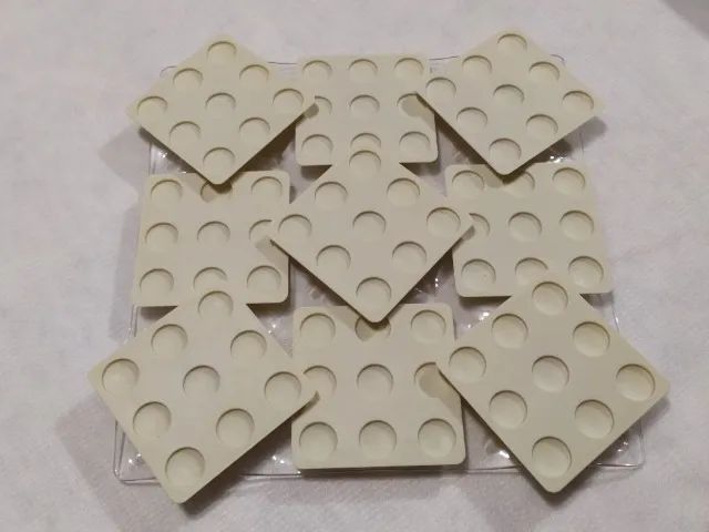 Multiplayer Pentago - Boardgame - Jogo Tabuleiro - Foto 2