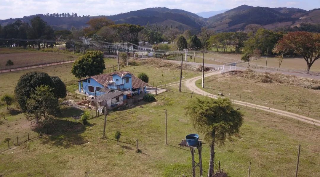 Condominio Chácara São José  ITANHANDU MG  - Foto 11