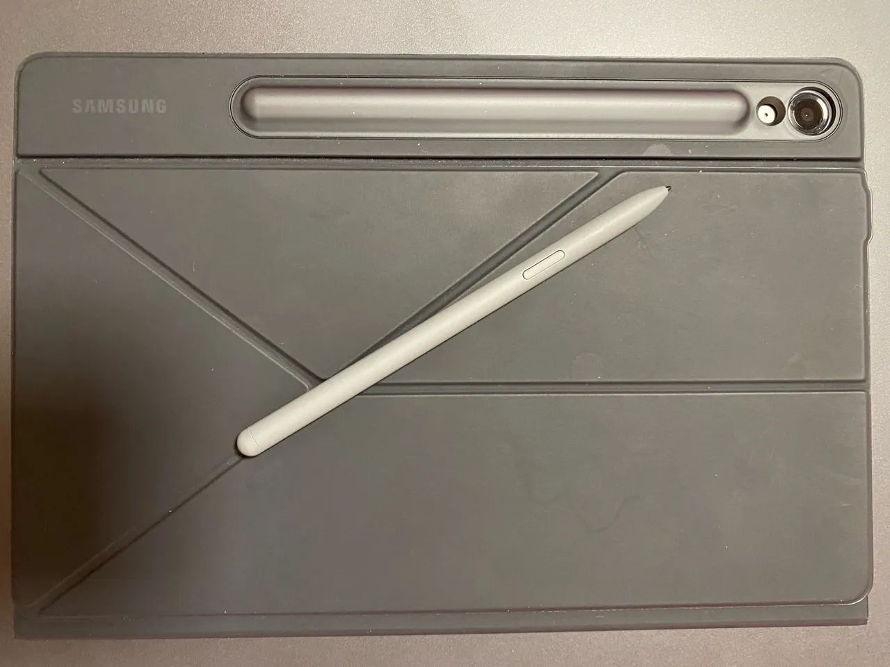 Samsung S9 novo na caixa