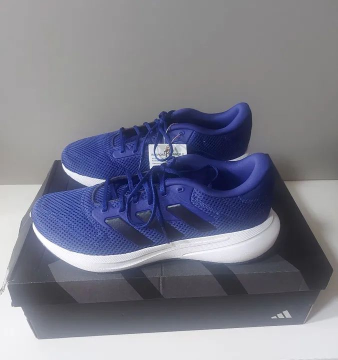 Tênis Adidas Original 