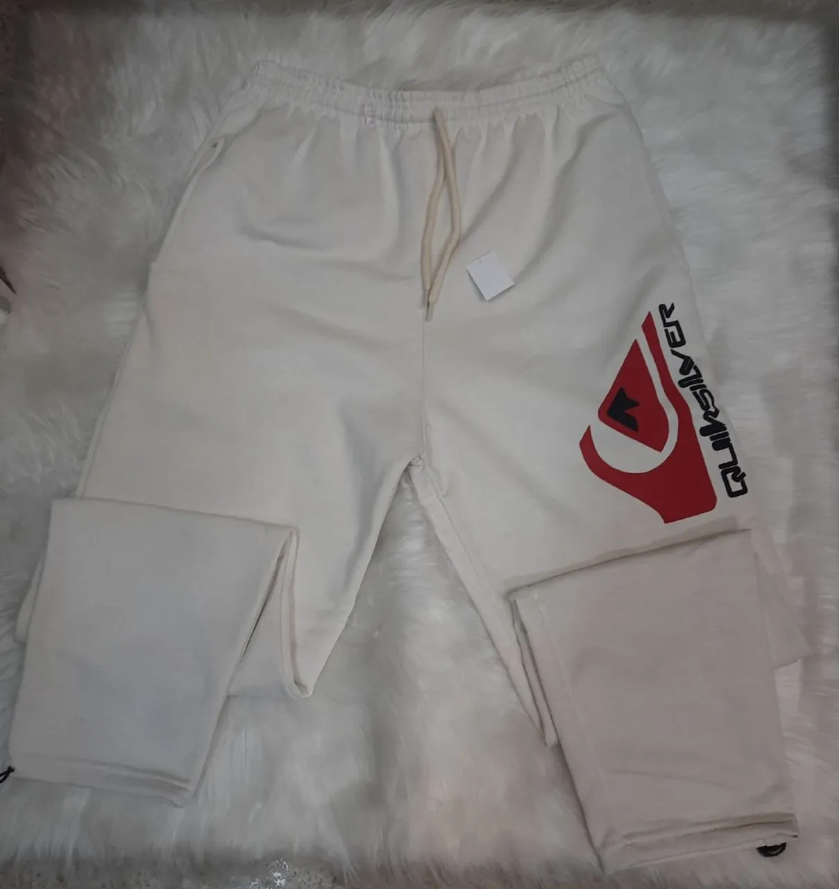 Calça de Moletom masculina