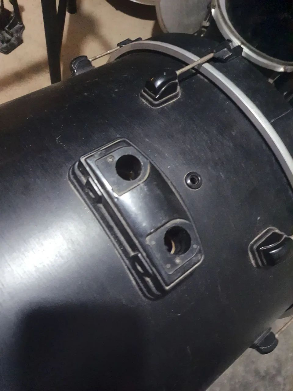 Bateria RMV road up - Foto 4