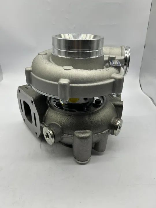 Peças Volvo Penta D4 D6 D3 KAD42 KAD44 AQAD41 TAMD63 TAMD74 - Foto 7