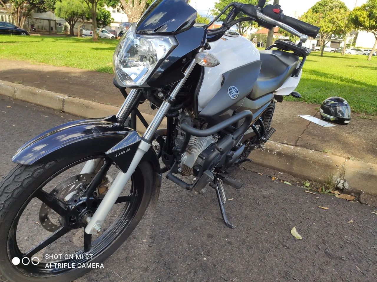 YAMAHA FACTOR 150 2020/2020 - Foto 5