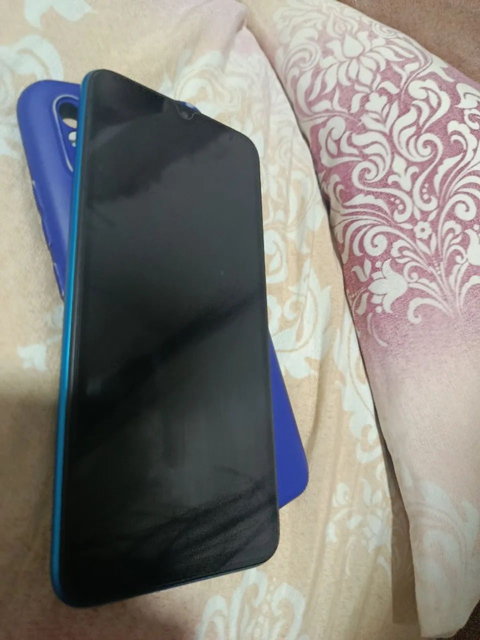 Vendo redmi 9A