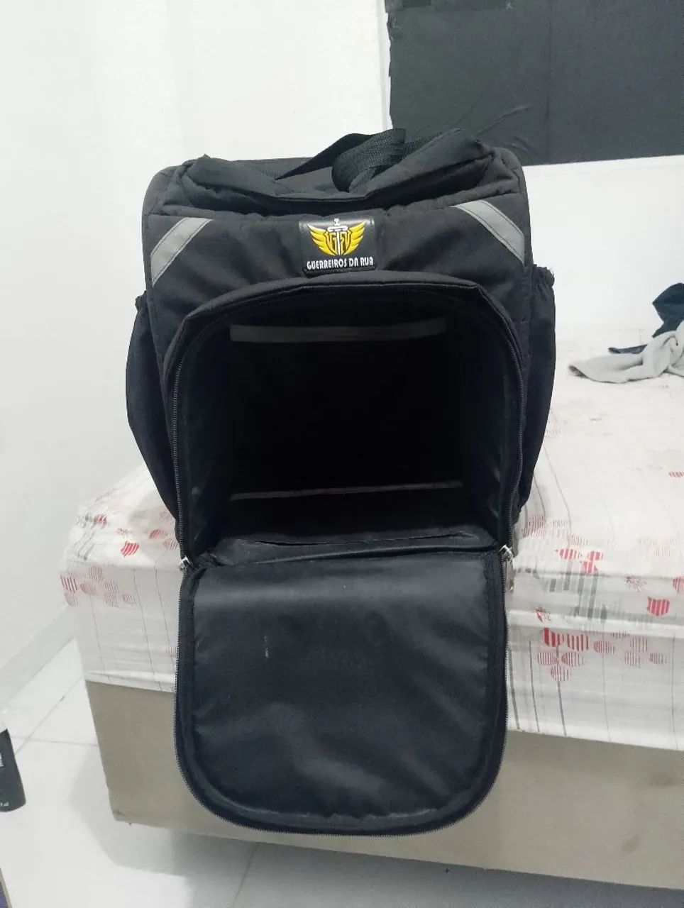 Beg - Guerreiros da Rua - Foto 4