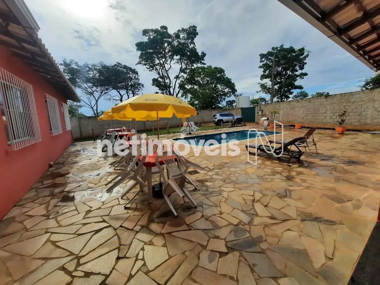 Venda Chácara Bom Jardim Jaboticatubas - Foto 4