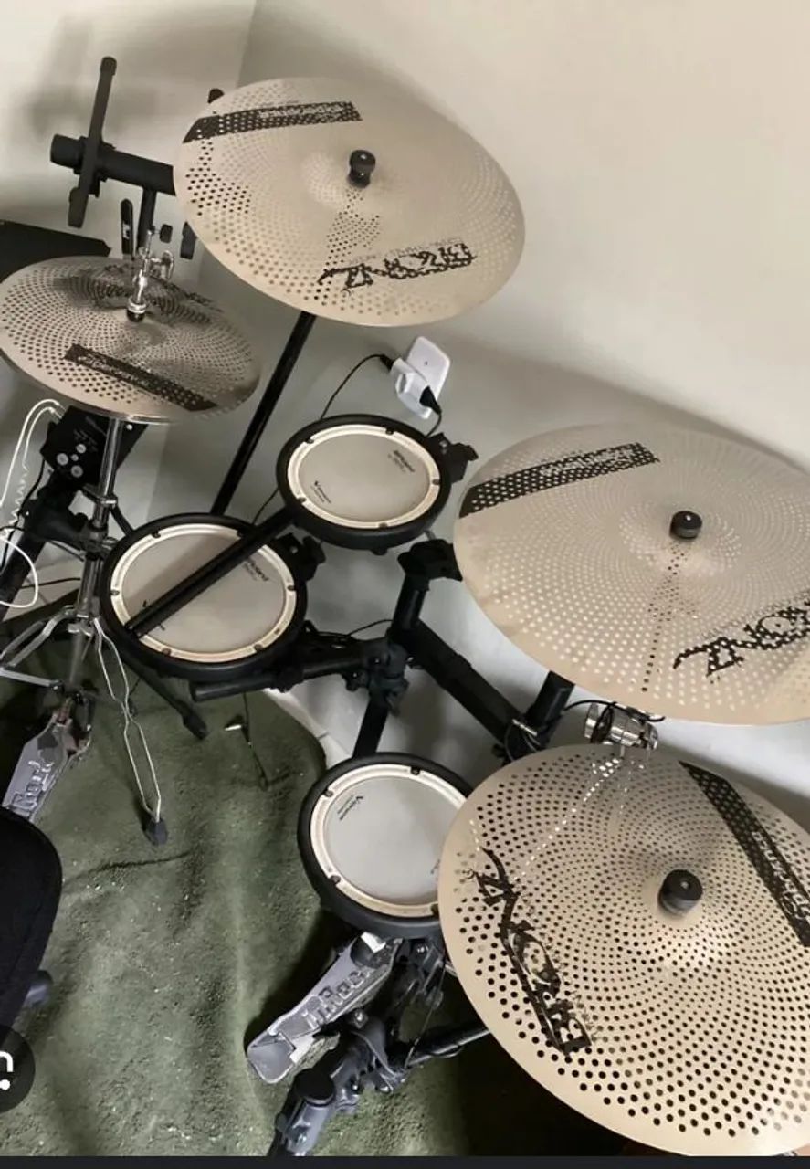 Set de pratos