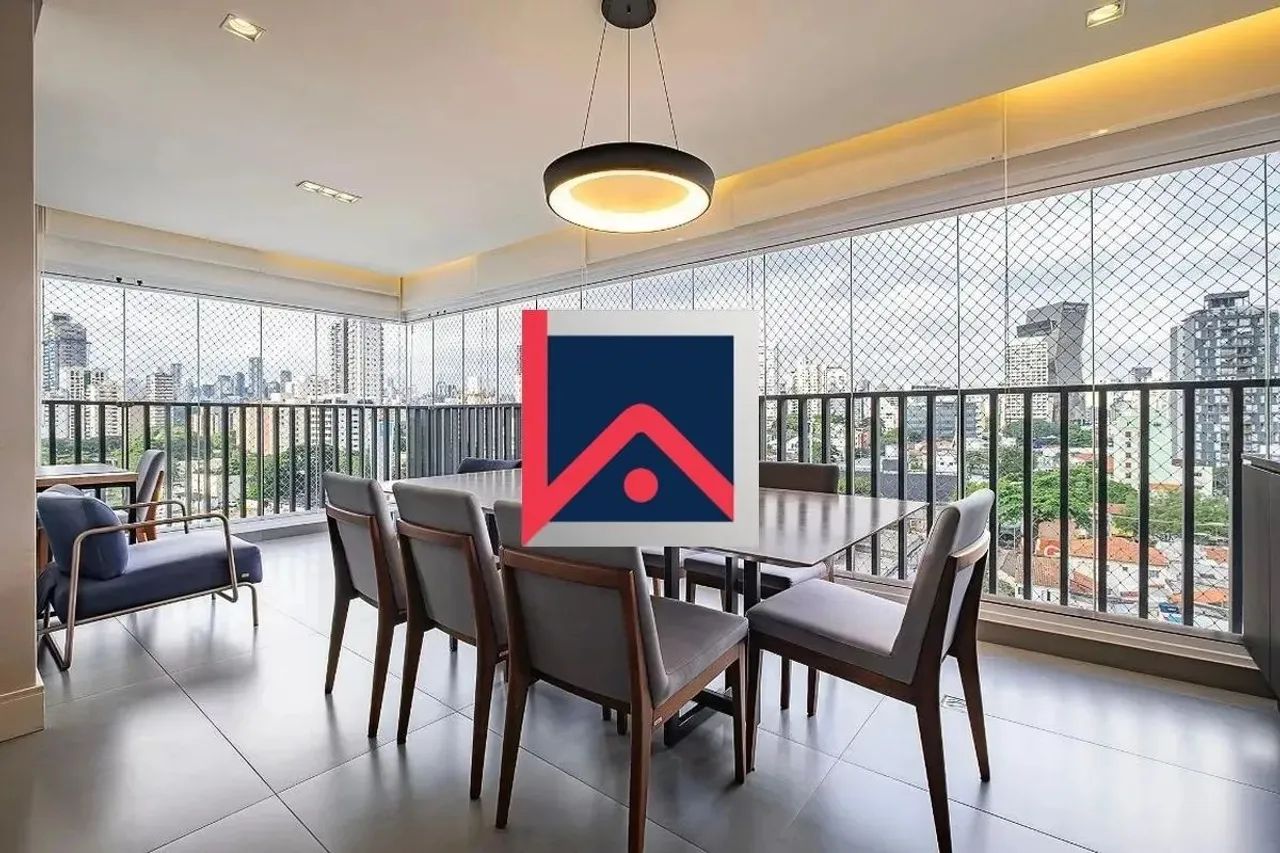 Venda Apartamento 2 Dormitórios - 100 m² Pinheiros - Foto 5