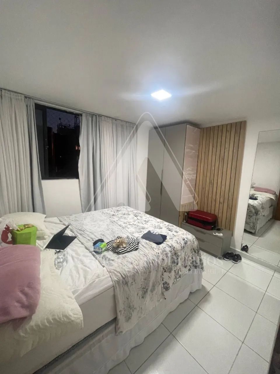 Vendo apartamento no bairro da Prata - Foto 5