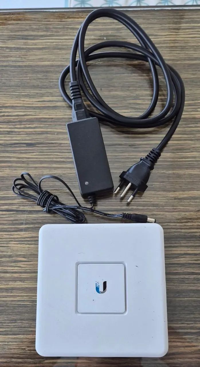 Ubiquiti Gateway USG Dual Wan - Foto 3