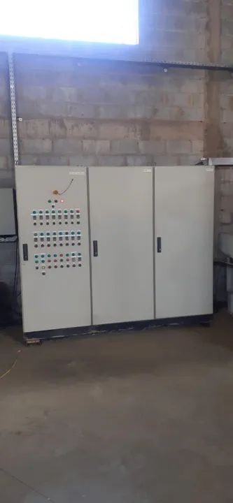 Linha completa de moagem de Plásticos - Foto 5