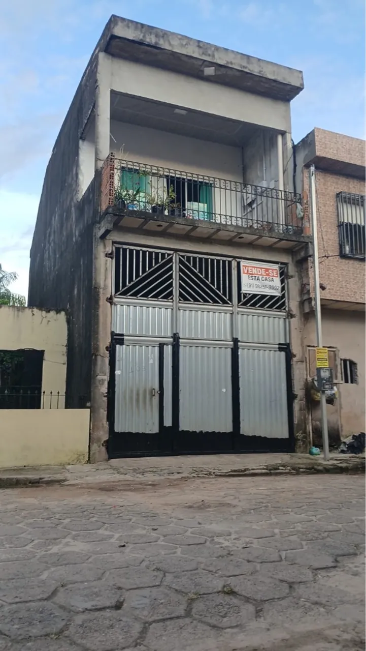 Venda Casa No mangueirão/Catalina
