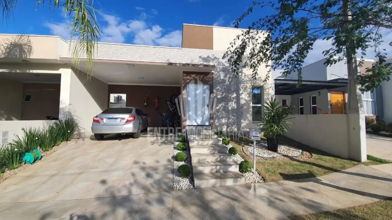 Residencial Jardim de Mônaco - Hortolândia/SP