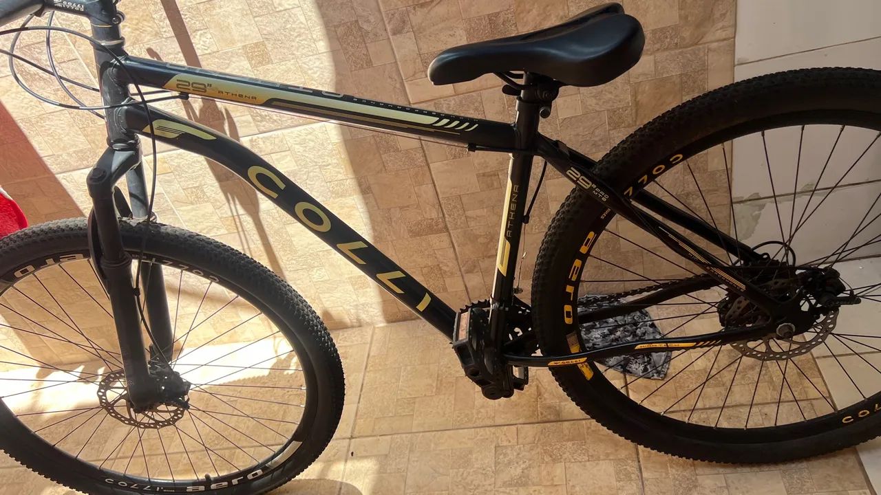 Bike semi nova - Foto 3