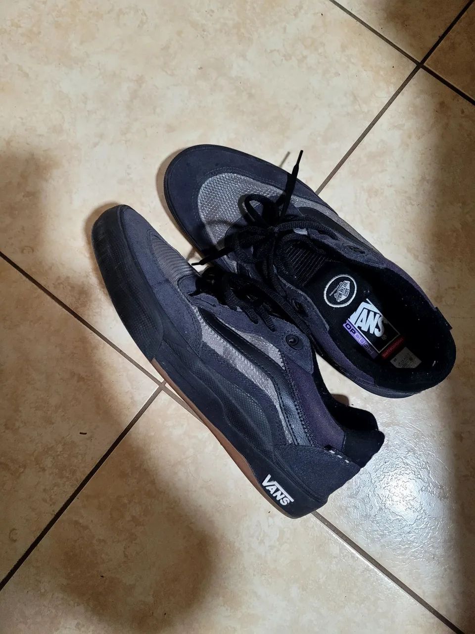 Tênis Vans Skate Popcush - Foto 2