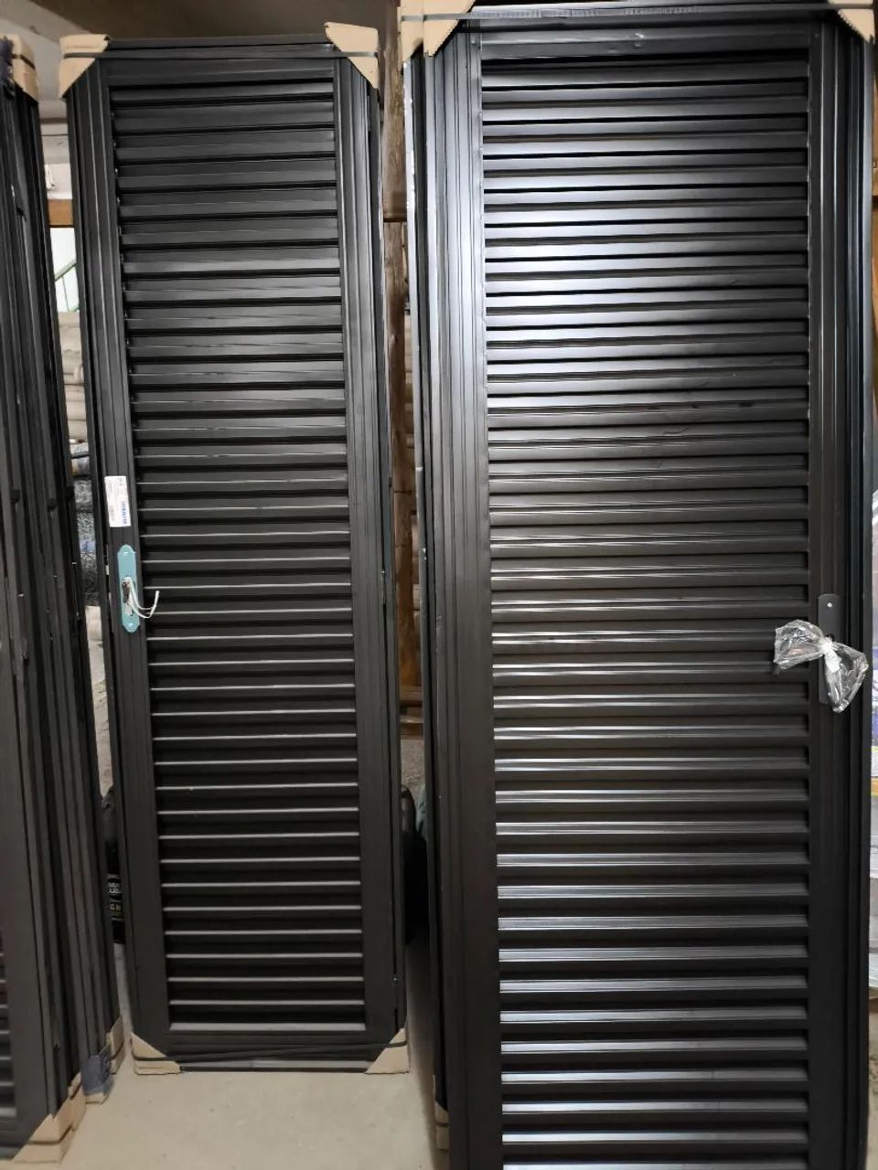 Porta Laminada 