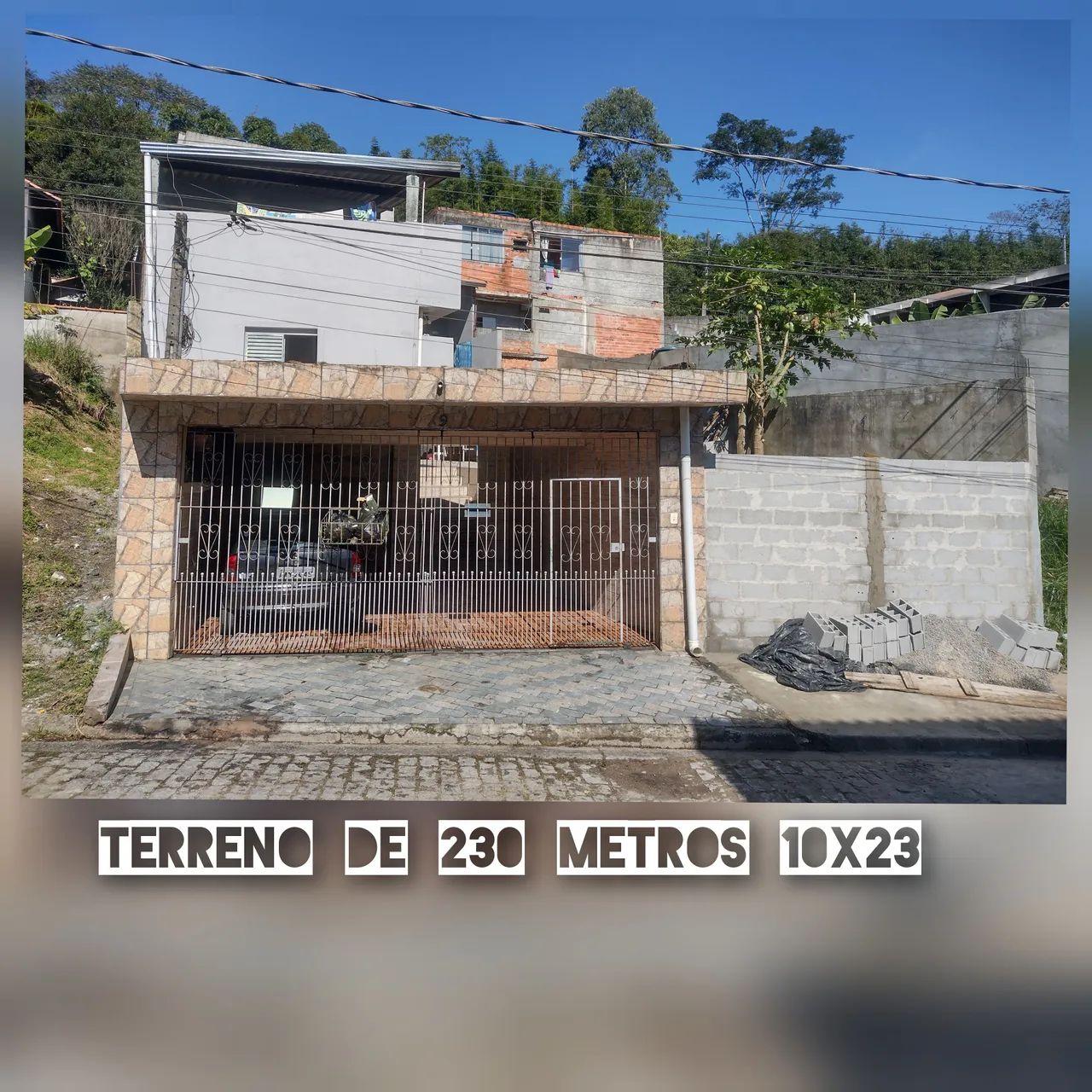 foto - Ribeirão Pires - São Caetaninho