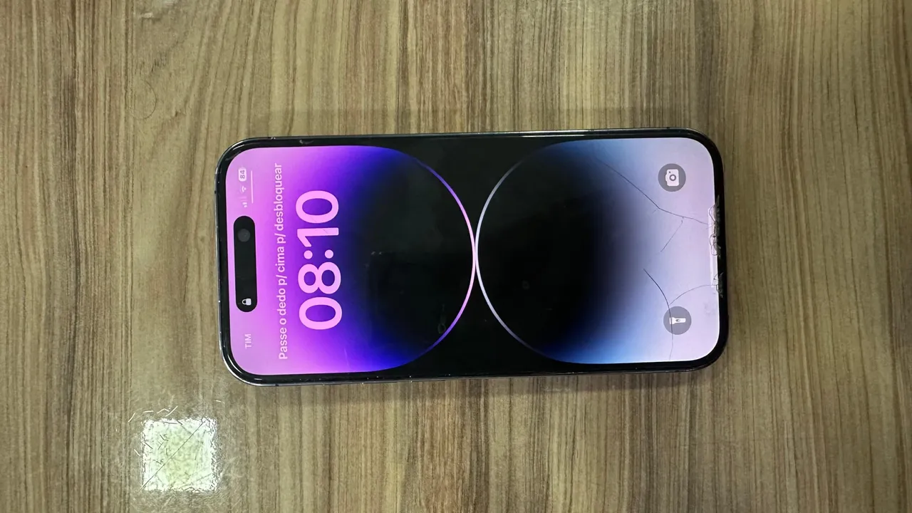 iPhone 14 Pro