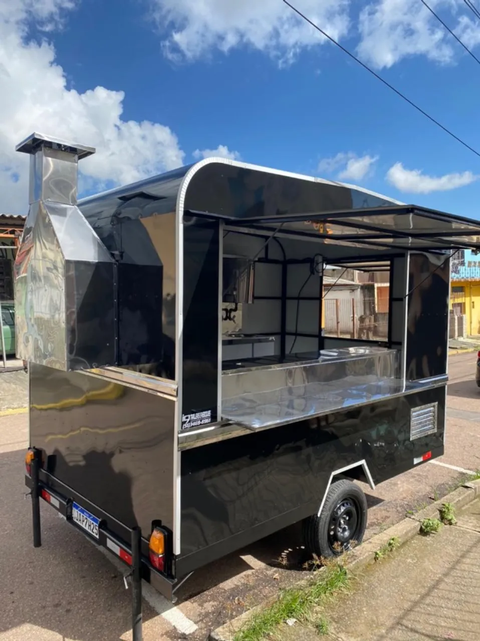 Trailer Super oferta promoção em ate 18x
