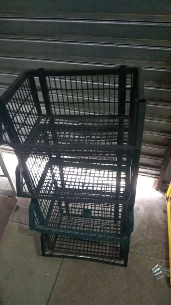 Cesto multi uso - Foto 5