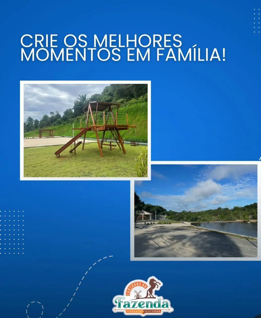 Chácara da fazenda 1 - Foto 10