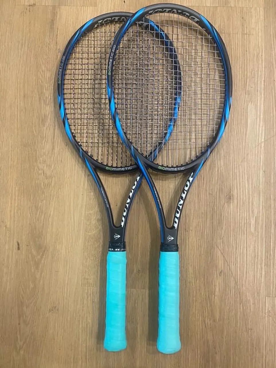 Raquete Dunlop Biomimetic 200