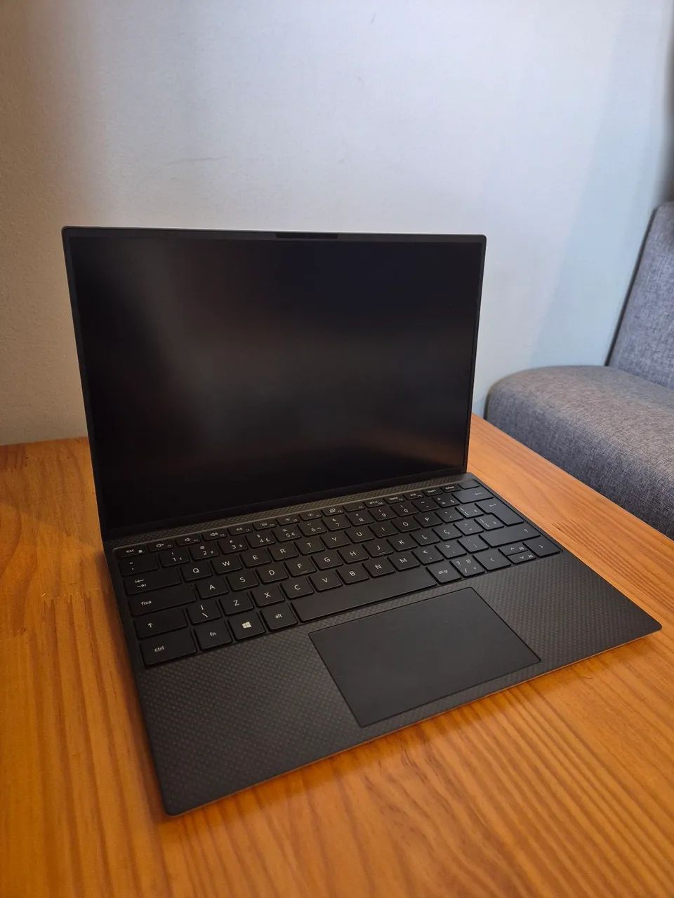 Notebook Dell XPS 13 9310 | i7 1185G7 | 16GB RAM | 1TB SSD