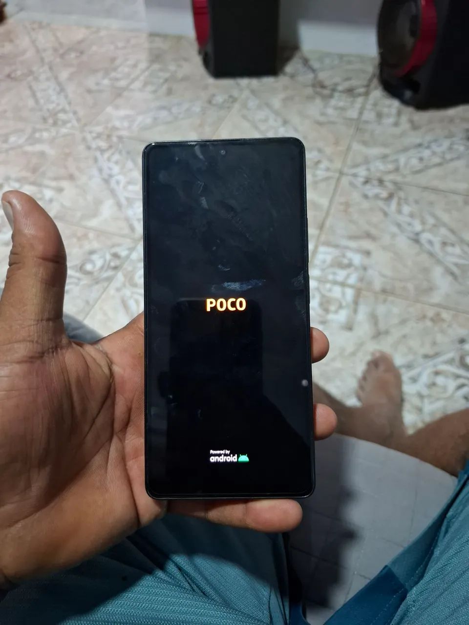 Poco m6pro 512gb - Foto 4